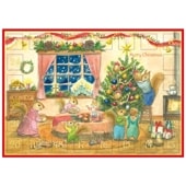 ���ɥ٥�ȥ������� �ꤹ�Υ��ꥹ�ޥ� 