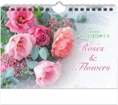 ߤȤ᤯ꡡRoses&FlowersʿƱ
