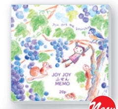 6760��JOYJOY�դ���MEMO�֤ɤ�