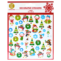 ���ꥹ�ޥ����ƥå���