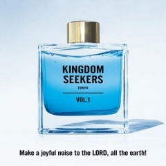 CD Kingdom Seekers vol. 1