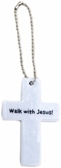 �����ͥ�ե쥯����Walk with Jesus!��SSG25RL-1