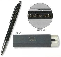 PARKER �ܡ���ڥ� God be with you��KNS26PBP1
