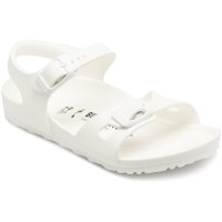 BIRKENSTOCK／ビルケンシュトック リオ EVA キッズ｜White|BIRKENSTOCK｜ビルケンシュトック