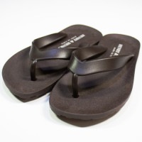 HENRY&HENRY／ヘンリー&ヘンリー ビーチサンダル キッズ｜Marron|HENRY&HENRY｜ヘンリー＆ヘンリー