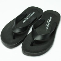HENRY&HENRY／ヘンリー&ヘンリー ビーチサンダル キッズ｜Nero|HENRY&HENRY｜ヘンリー＆ヘンリー