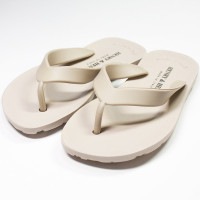 HENRY&HENRY／ヘンリー&ヘンリー ビーチサンダル キッズ｜Beige|HENRY&HENRY｜ヘンリー＆ヘンリー