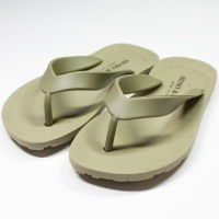 HENRY&HENRY／ヘンリー&ヘンリー ビーチサンダル キッズ｜Verde|HENRY&HENRY｜ヘンリー＆ヘンリー