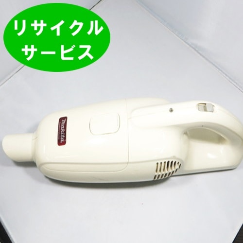 リサイクルバッテリー専門店 バッテリー市場 / 掃除機 4075DW用 マキタ