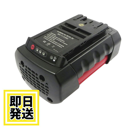 2607336029롡ܥå BOSCH36VХåƥ꡼3Ah।ӡߴʡ 2 607 336 108