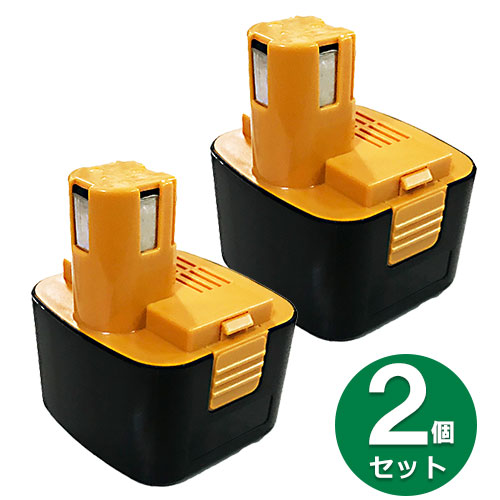 EZ9001ѥʥ˥å panasonic national12VХåƥ꡼3000mAh2ĥåȡߴʡ EZ9200