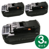 EZ9L44ʡѥʥ˥å panasonic national14.4VХåƥ꡼3Ah3ĥåȡߴʡ EZ9L40