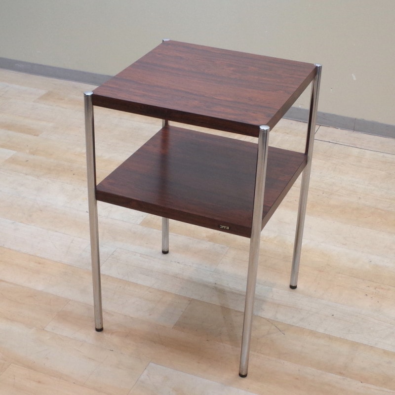 KOKUYO コクヨ 電話台 KK9637 中古 配送サイズ170