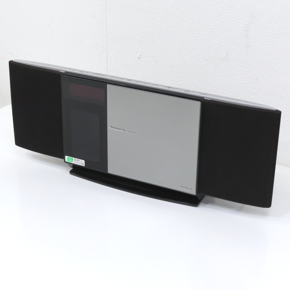 PanasonicステレオシステムSC-HC30 a1136 ipod 80gb 概要 コンパクトステレオシステム SC-HC30 | ミニコンポ