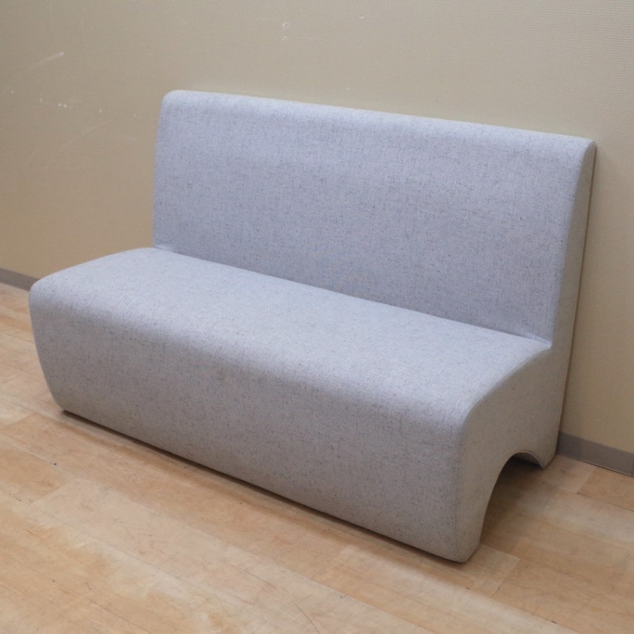 SOGO FEEBY フィービー ソファ 1P 応接室 リビング ダイニング SOGO FEEBY フィービー ソファ 1P 応接室 リビング ダイニング