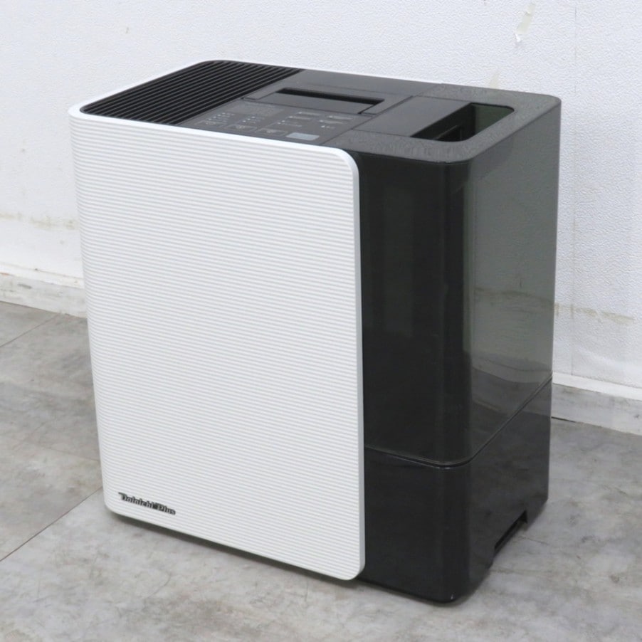 DAINICHI 加湿器 HD-LX1221 2021年製 ダイニチ 【公式通販】