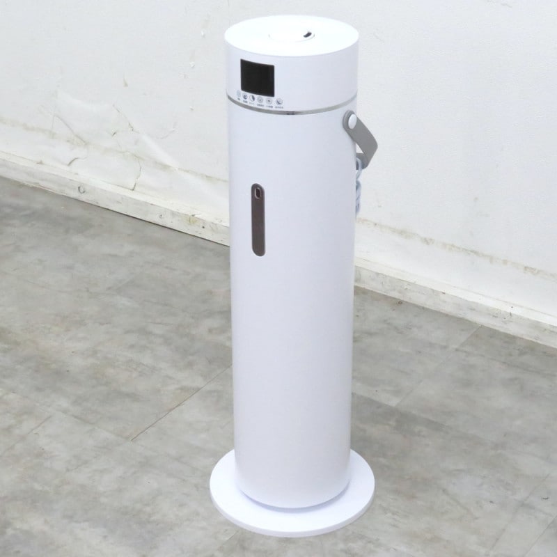 中古オフィス加湿器の販売