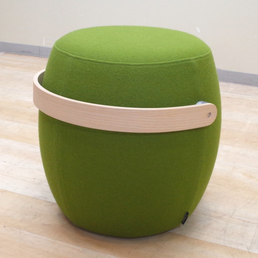 OFFECCT　ラウンジチェア　1Pソファ　スウェーデン　北欧モダン　オフィス OFFECCT ラウンジチェア 1Pソファ スウェーデン 北欧モダン オフィス