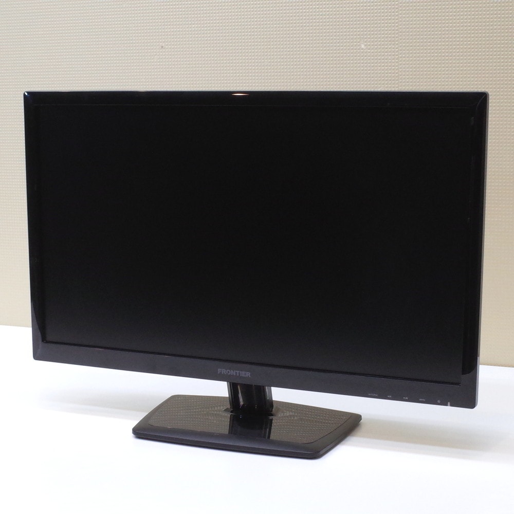 FRONTIER液晶モニター23インチ