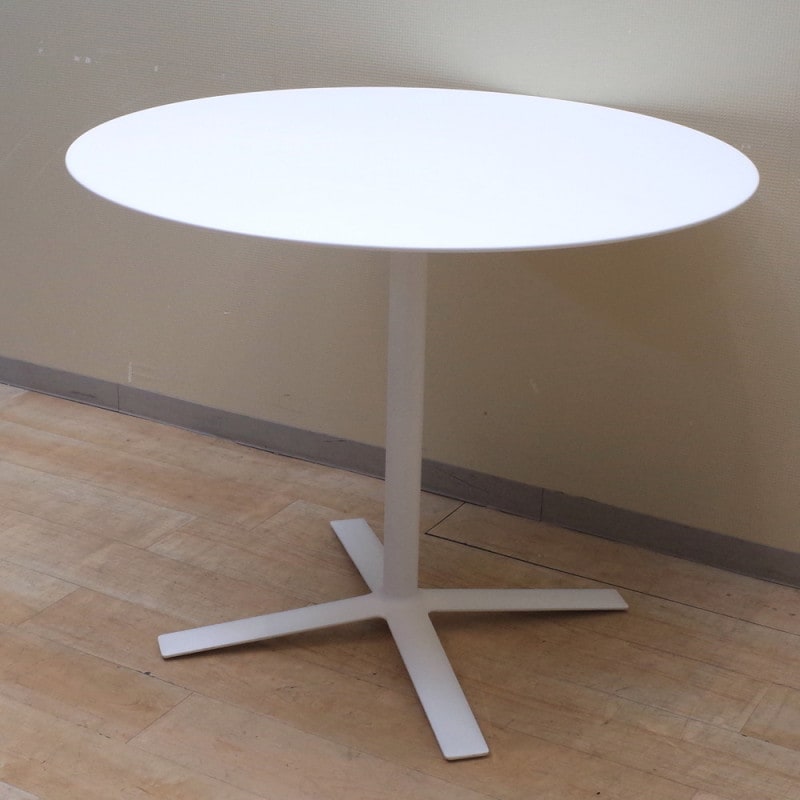 カッシーナixc クリスタルローテーブルヴィンテージ