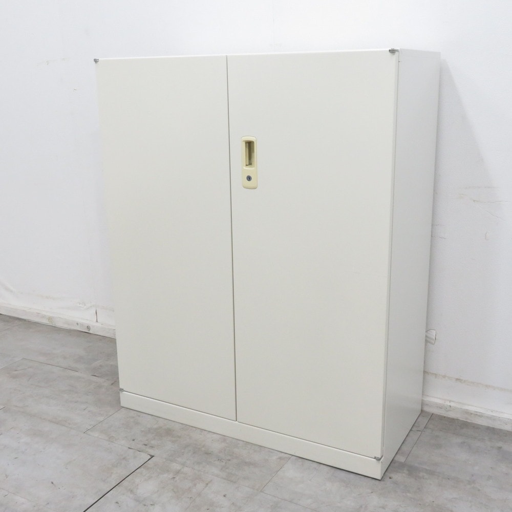 鍵2個ありました！ UCHIDA オフィスキャビネット ED-SH ロッカー