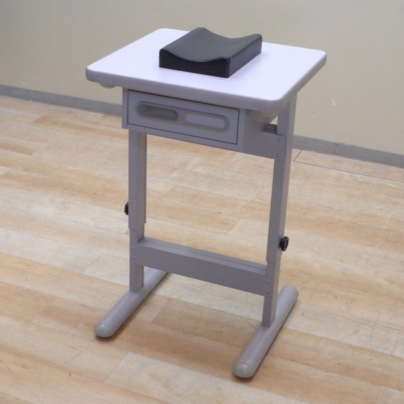 IKEA ビュースタ 伸長 テーブル イケア