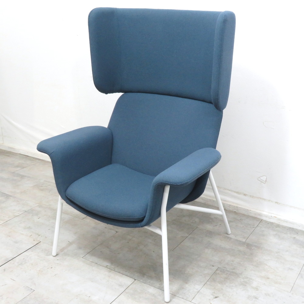 KOKUYO｜コクヨ｜アームチェア｜ラウンジチェア