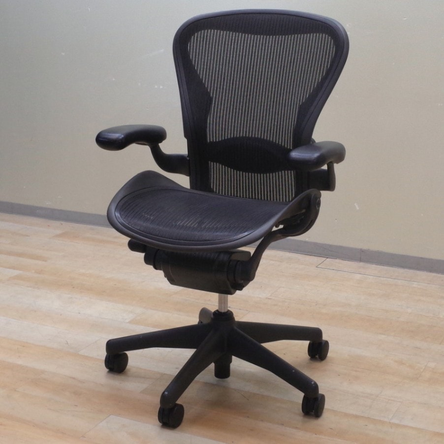 □Herman Miller/ハーマンミラー□高級□Bタイプ□スタンダード 