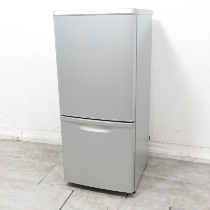 ★送料・設置無料★ 中古 2ドア冷蔵庫 パナソニック (No.9301) ☆送料・設置無料☆ 中古 2ドア冷蔵庫 パナソニック (No.9301) 楽天