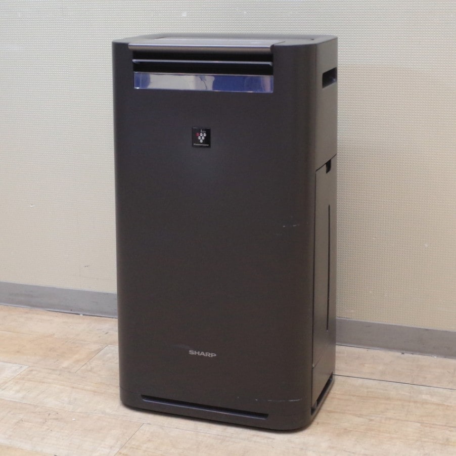 SHARP 加湿空気清浄機 KI-JS70-H 2020年製 SHARP 空気清浄機