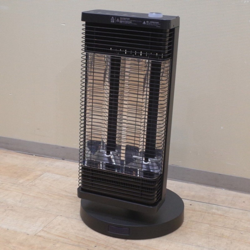 ダイキン 遠赤外線暖房機 セラムヒート ERFT11VS-H 2018年製 ファンヒーター 電気ストーブ 電気ヒーター  オフィス家電 EG12860 中古 配送サイズ140