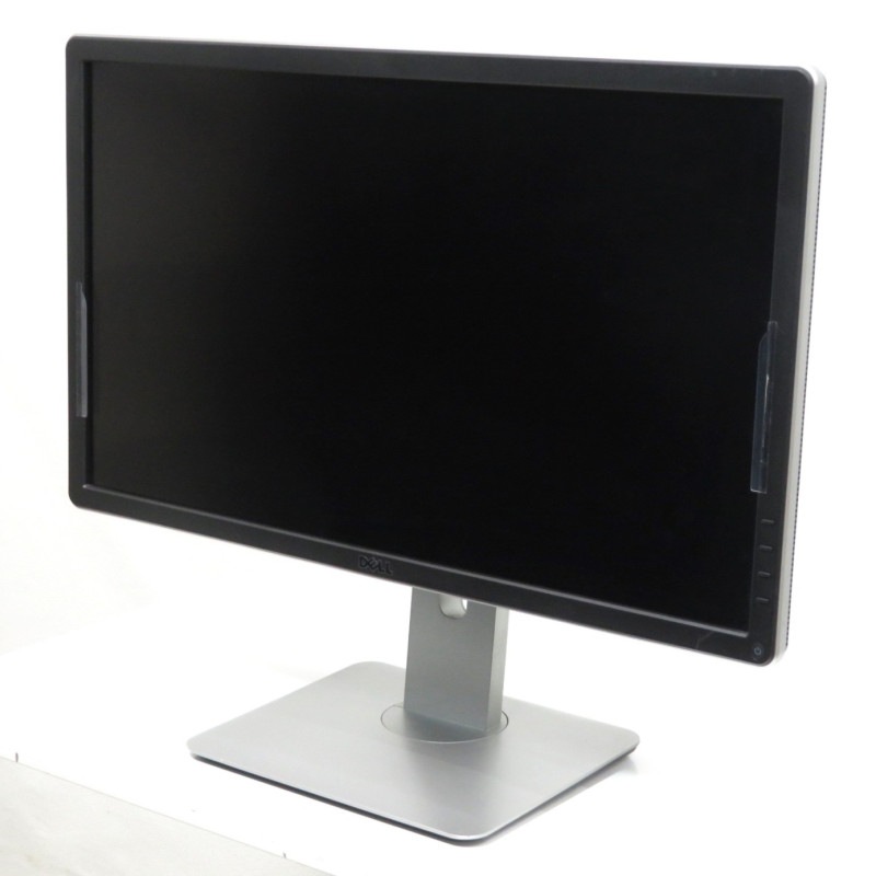 DELL P2421 24インチ液晶モニター　回転/高さ調整 DELL P2421 24インチ液晶モニター 回転/高さ調整