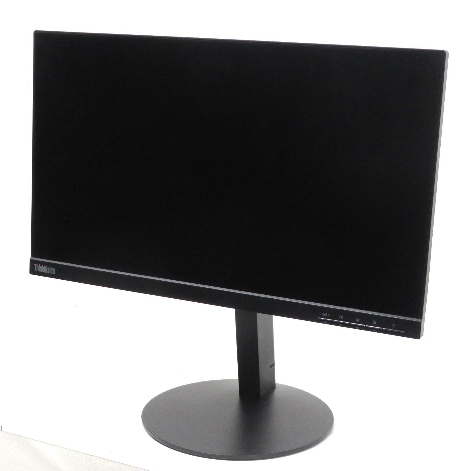 ☆Lenovo☆ 21.5インチ ワイド液晶モニター 【フルHD】 シリアルNO