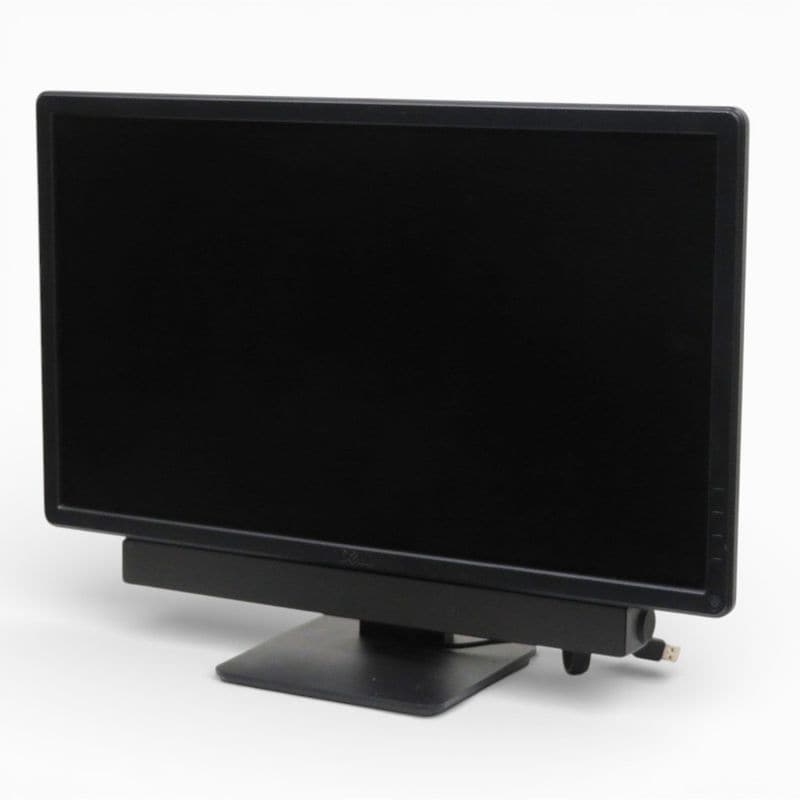 【SALE】デル E2314Hf 液晶モニター ブラック 液晶ディスプレイ YH13433-1 中古 配送サイズ140