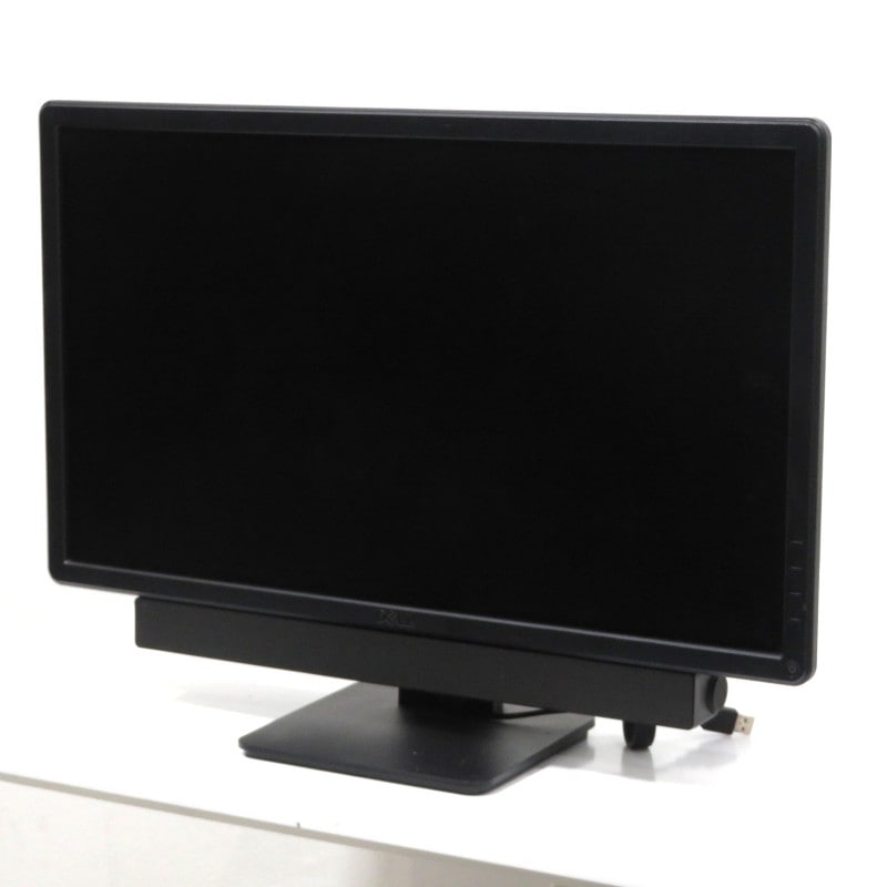【SALE】デル E2314Hf 液晶モニター ブラック 液晶ディスプレイ YH13433-1 中古 配送サイズ140