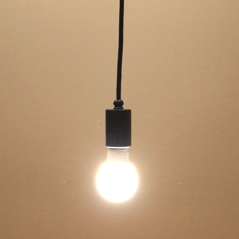 後藤照明 GLF-3494X ペンダントライト 照明 ブラック E26 電灯 引っ掛けシーリング 明かり オフィス家電 国産 リビング 寝室 天井照明 KK8577 中古 配送サイズ60