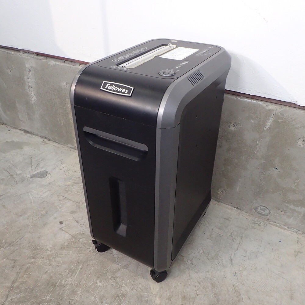 Fellowes フェローズ シュレッダー 18Ci 業務用 【公式通販】