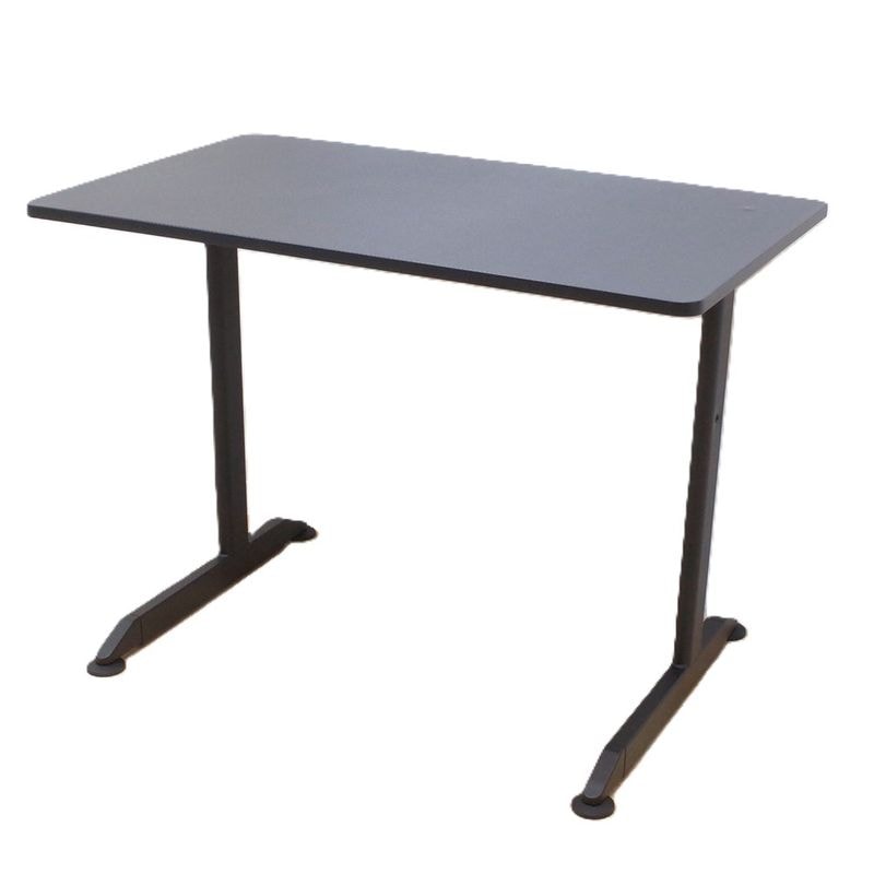 スチールケース 昇降デスク Actiforce W1500 H720 H1230 平デスク