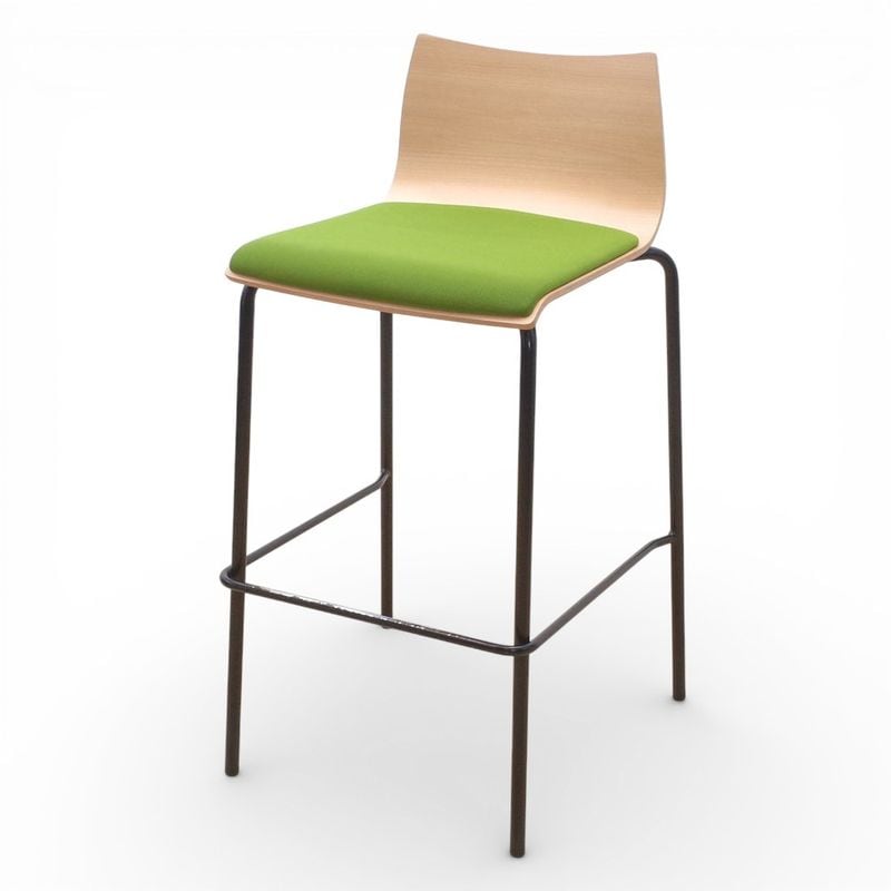 IKEA イケア LIDKULLEN ハイスツール バランスチェア 高さ調整