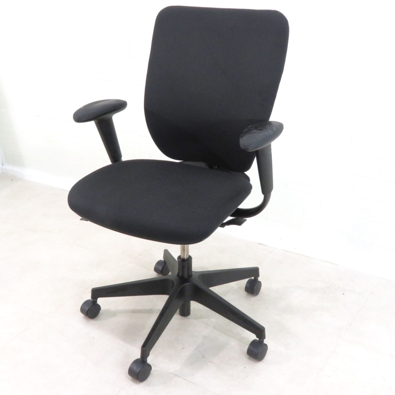 プラオオフィスチェアイトーキ ITOKI