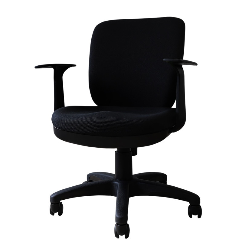 【新品】 体圧分散チェア 肘付きオフィスチェア 事務椅子 肘付きチェア デスクチェア ワークチェア PCチェア BR-WTB-AR 【送料無料】※一部地域対象外