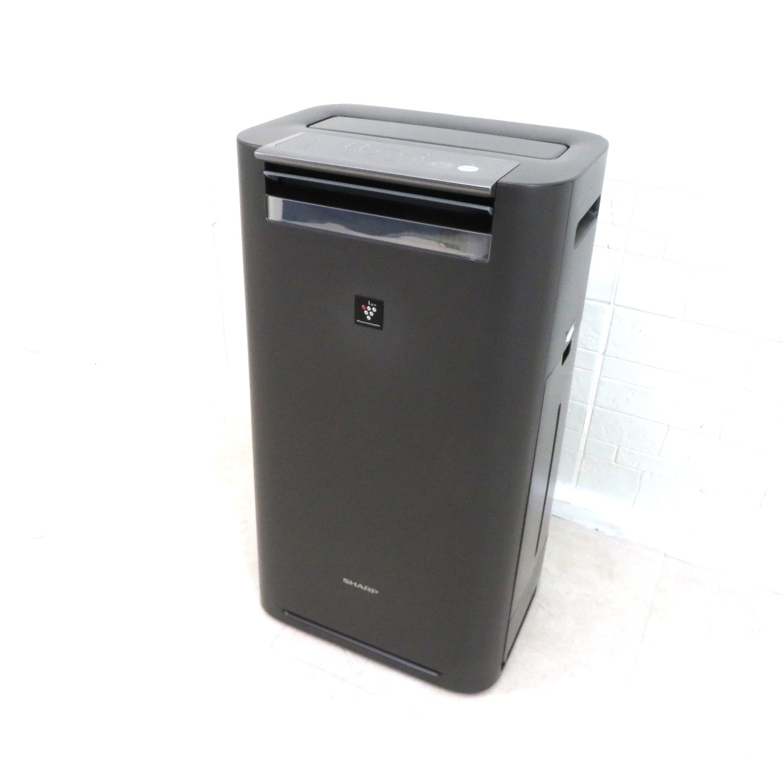 シャープ SHARP KI-HS70-H 加湿空気清浄機 プラズマクラスター シャープ SHARP KI-HS70-H 加湿空気清浄機 プラズマクラスター