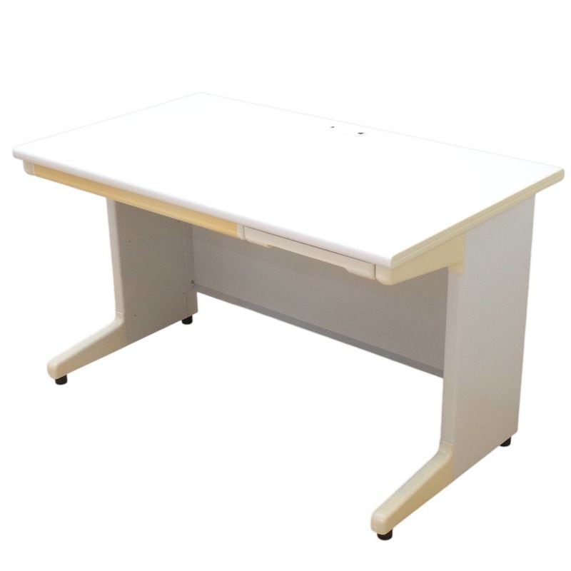 昇降デスク W1500 H720 H1230 ナチュラル 引取歓迎 スチールケース 昇降デスク Actiforce W1500 H720 H1230 平デスク