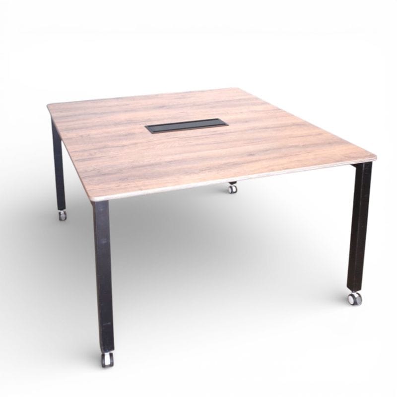 okamura ハイテーブル アルトカフェ W1800 D550 H1000 ハイカウンター