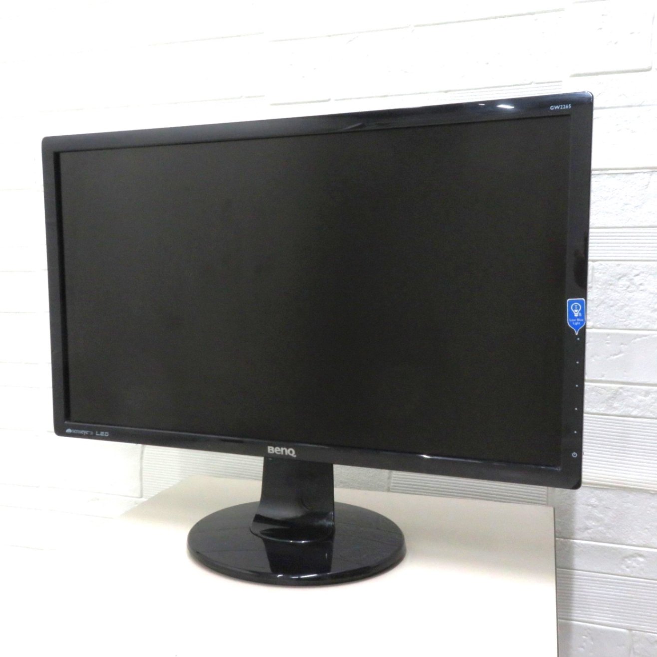 【美品】BenQ PCモニター 21.5インチ Amazon.co.jp: BenQ モニター ディスプレイ GW2270 21.5インチ