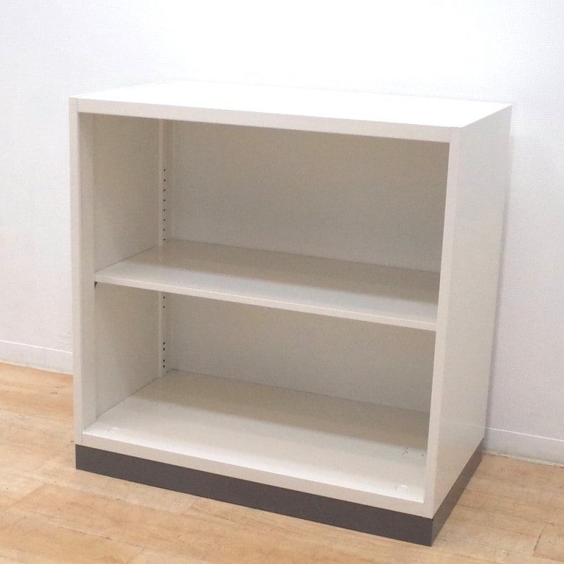 サロン用キャビネット TAKARA BELMONT 棚 木製 直接引き取り限定