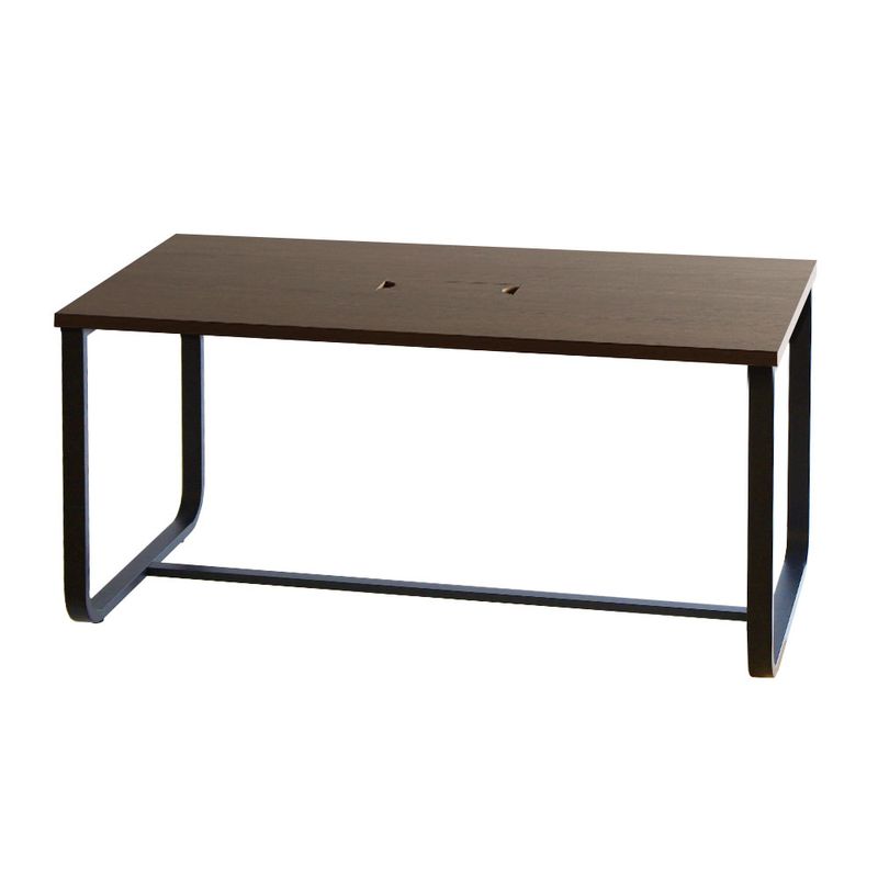 IKEA イケア TOMMARYD カウンターテーブル W1270 D670 H1020