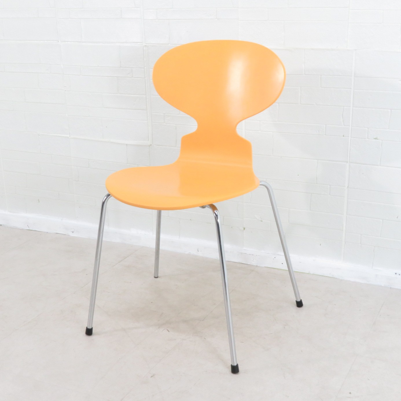 Fritz Hansen フリッツハンセン アントチェア ANT ダイニング