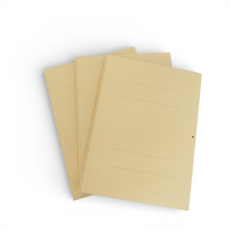 【SALE】新品未使用【10冊セット】OSG-A4SY 背幅伸縮フラットファイル バインダー イエロー YH15361 配送サイズ80