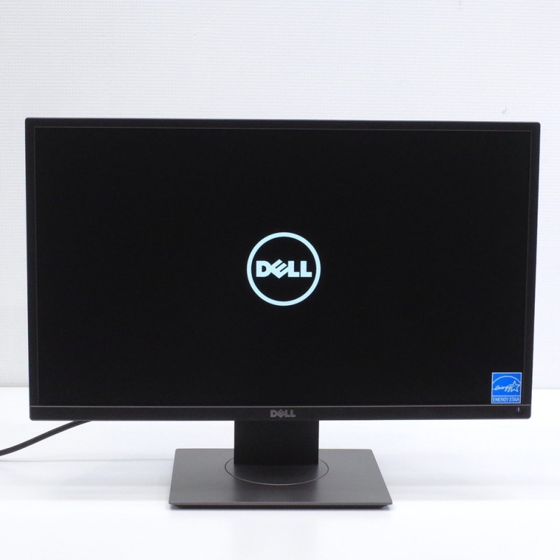 二台セット Dell パソコンモニター 23.8インチ SE2416H 2台セット